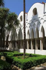 Chiostro del Paradiso