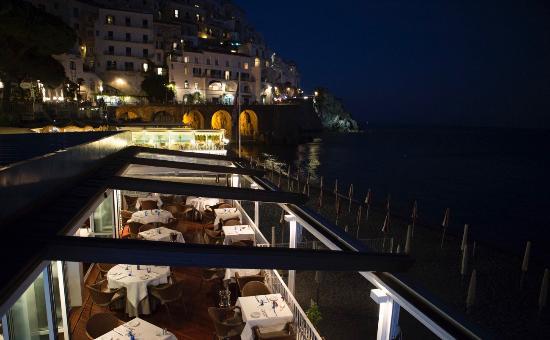 Ristorante Marina Grande